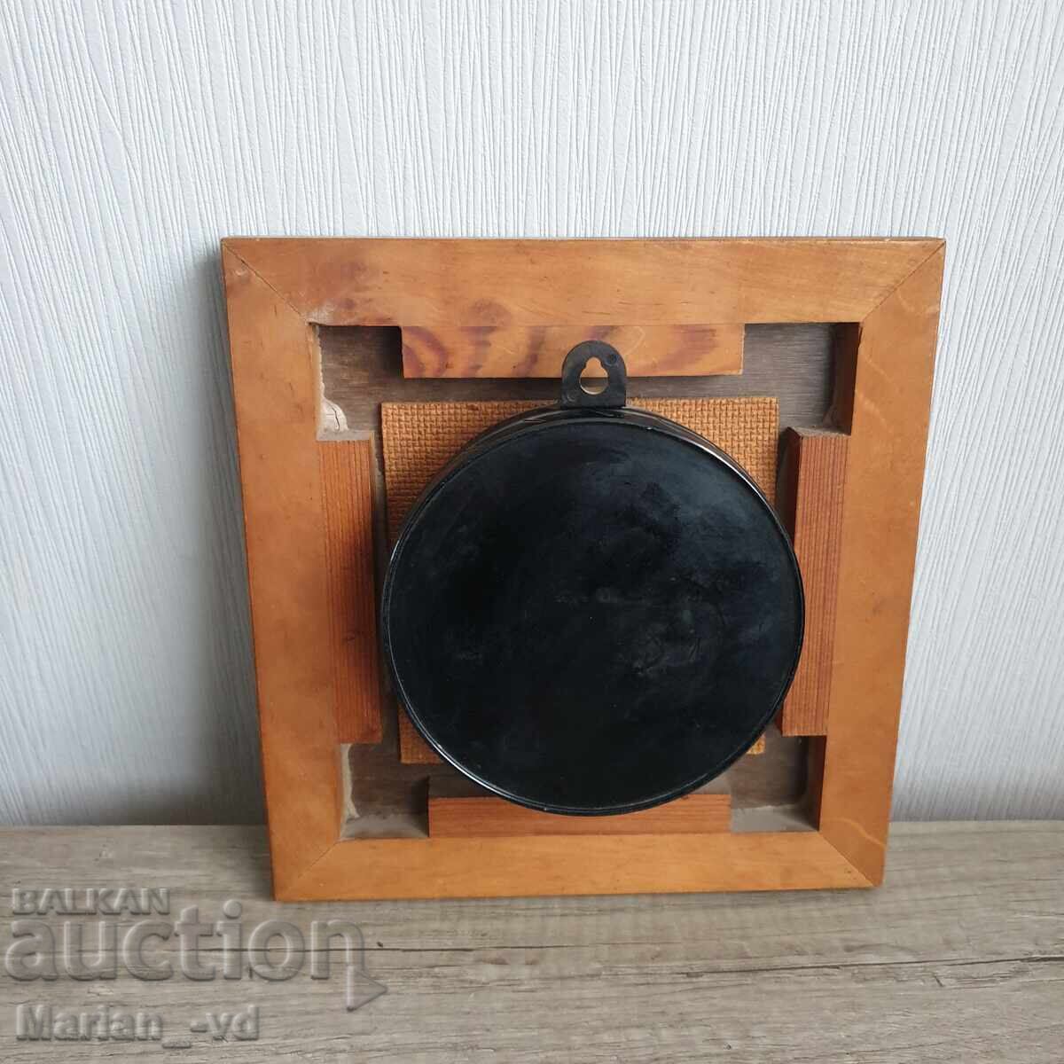 Licitație Ceas mecanic de perete