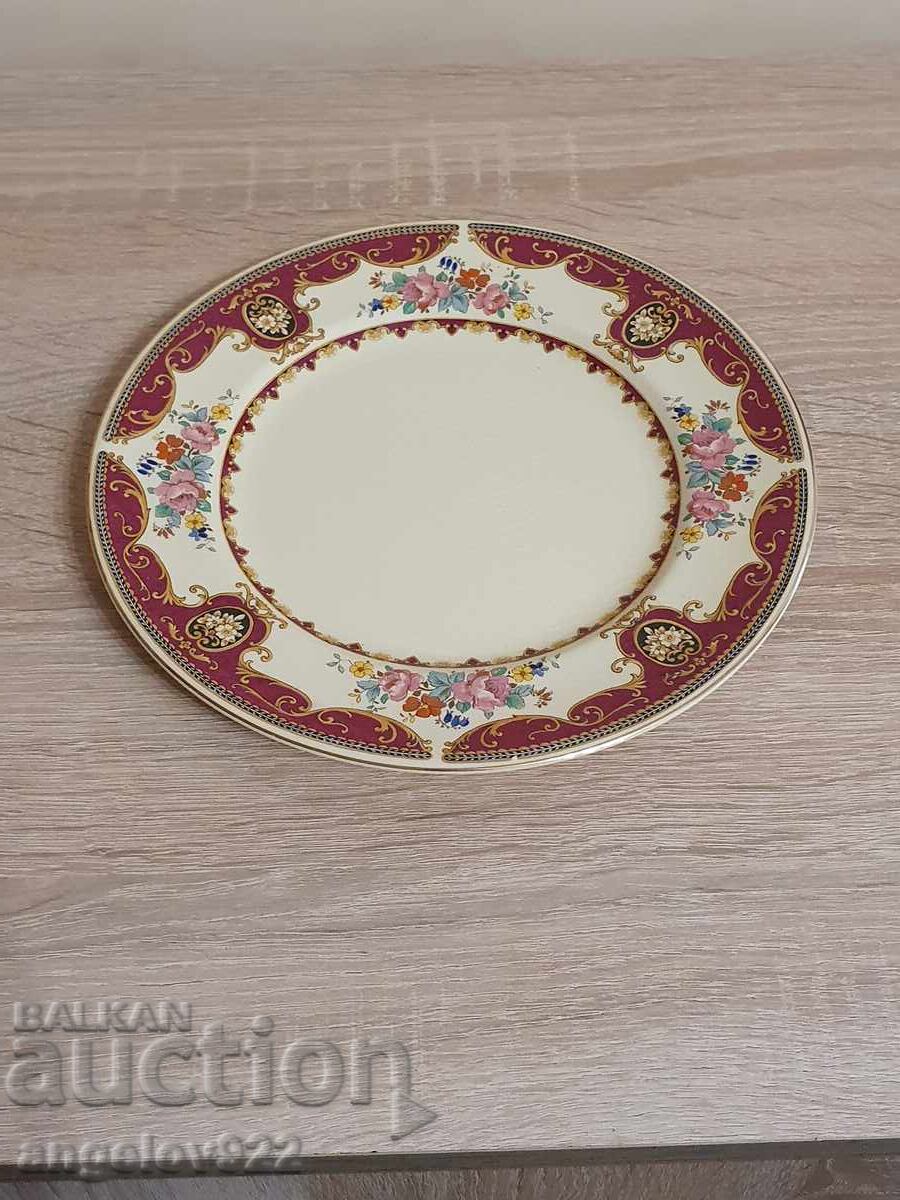 Johnson Bros platou englezesc din porțelan cu preț 0.01 BGN | € 0.01