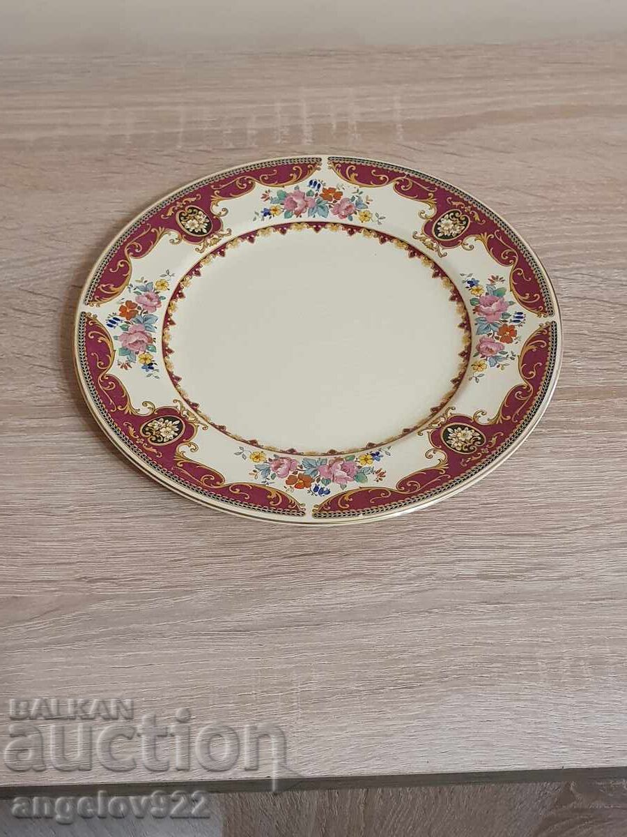 Johnson Bros platou englezesc din porțelan