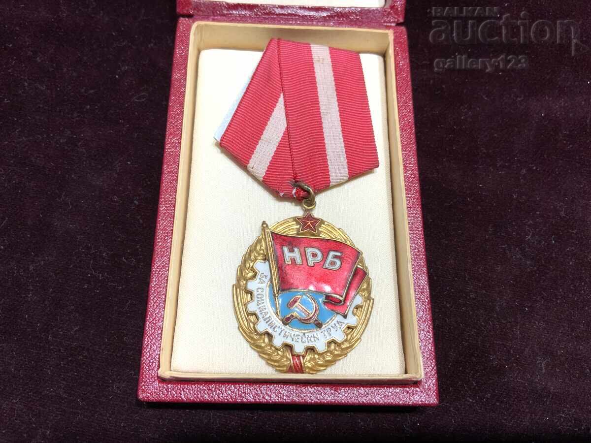 Ordin social Ordin social