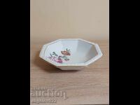ROSENTHAL German porcelain fruit bowl
