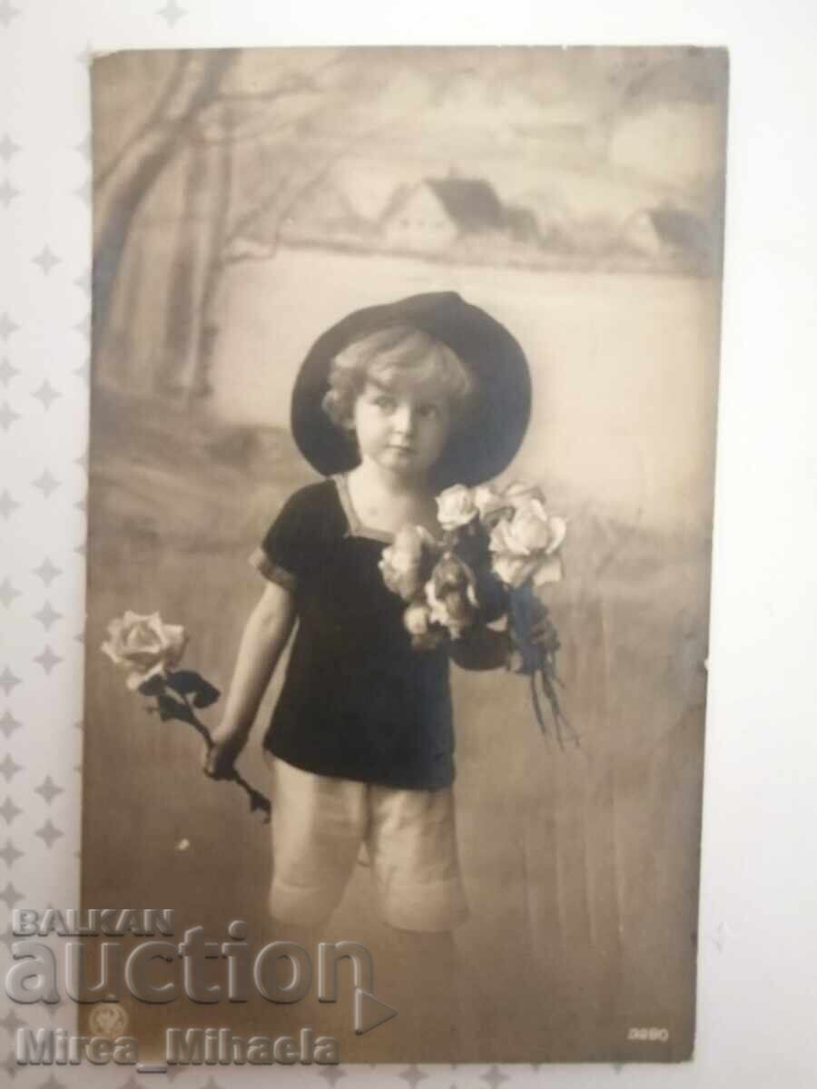 Παλιά καρτ ποστάλ Παλιά καρτ ποστάλ