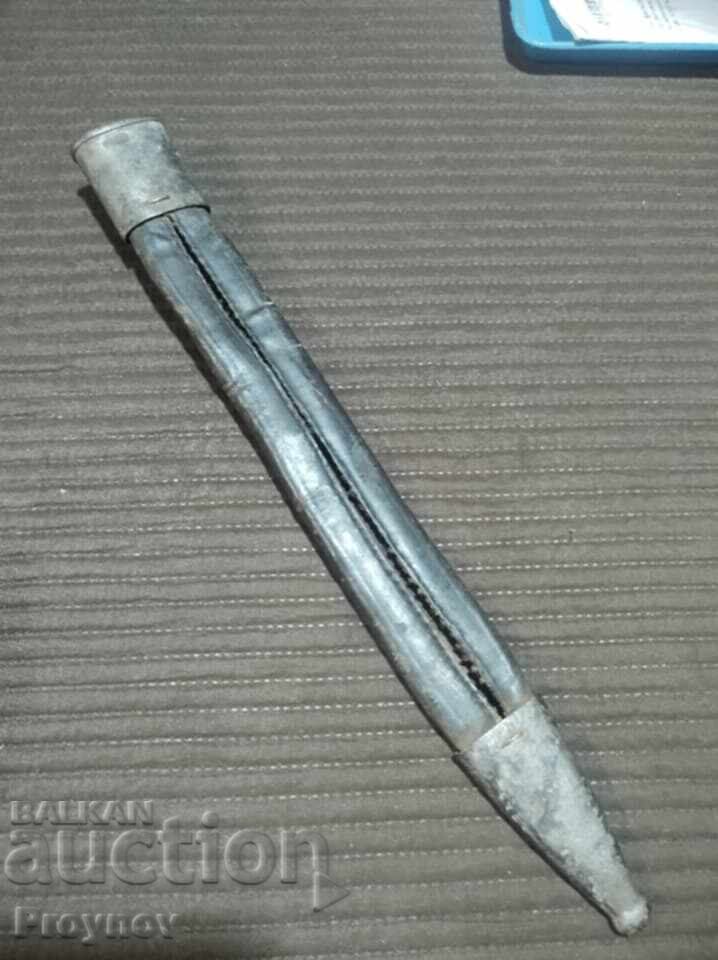 Old can from Shtik - 7