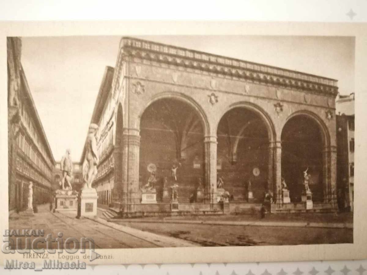 Licitație Carte postala veche Licitație Carte postala veche