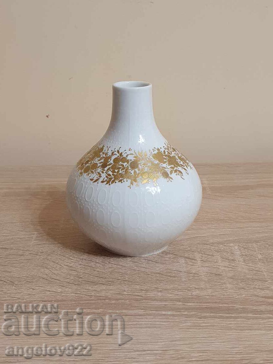 ROSENTHAL vaza din portelan german - 5 ROSENTHAL vaza din portelan german - 5