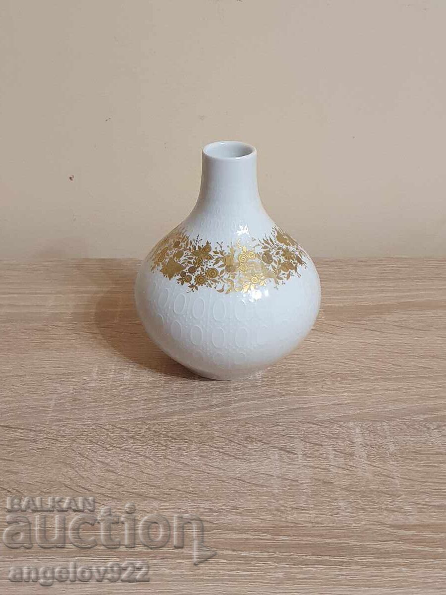 ROSENTHAL vaza din portelan german ROSENTHAL vaza din portelan german