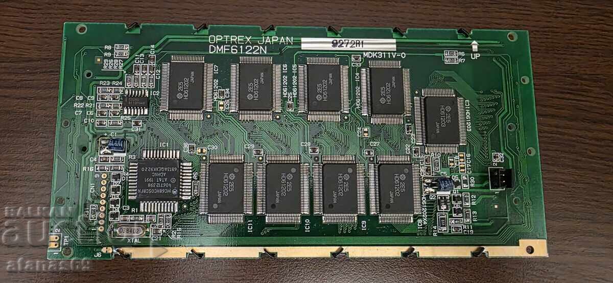 Auction Scarves from the telephone exchange - electronic scrap #42 Auction Scarves from the telephone exchange - electronic scrap #42