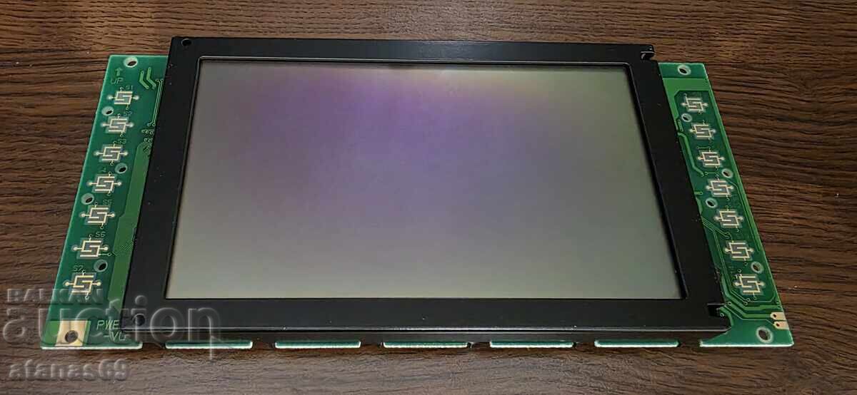 Delivery of Scarves from the telephone exchange - electronic scrap #42 Delivery of Scarves from the telephone exchange - electronic scrap #42