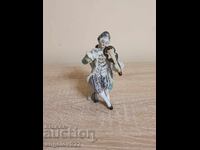 Ιαπωνικό πορσελάνινο ειδώλιο αγαλματάκι!!!