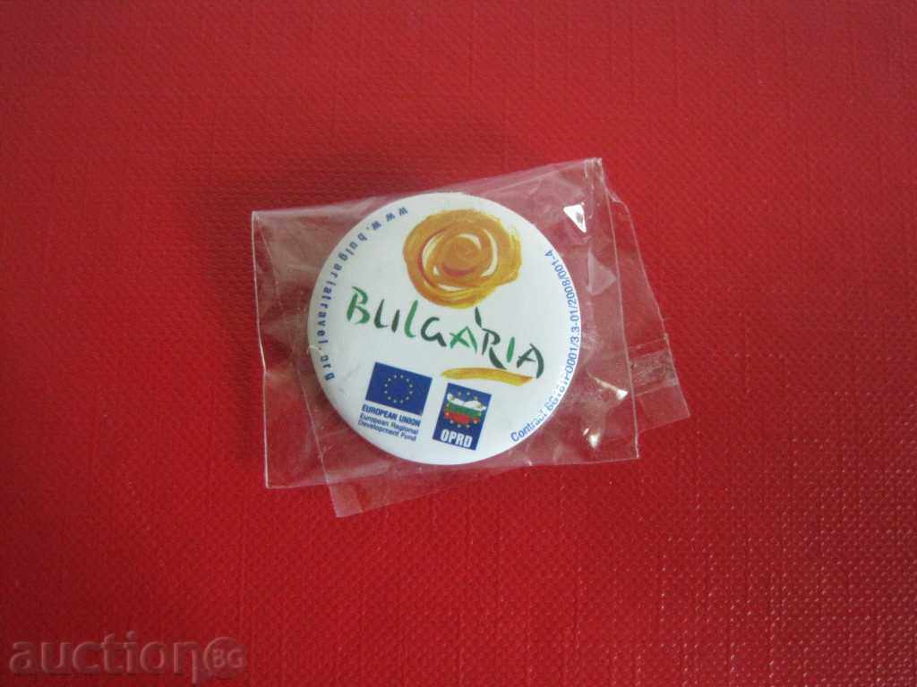 Livrarea Insigna Bulgaria