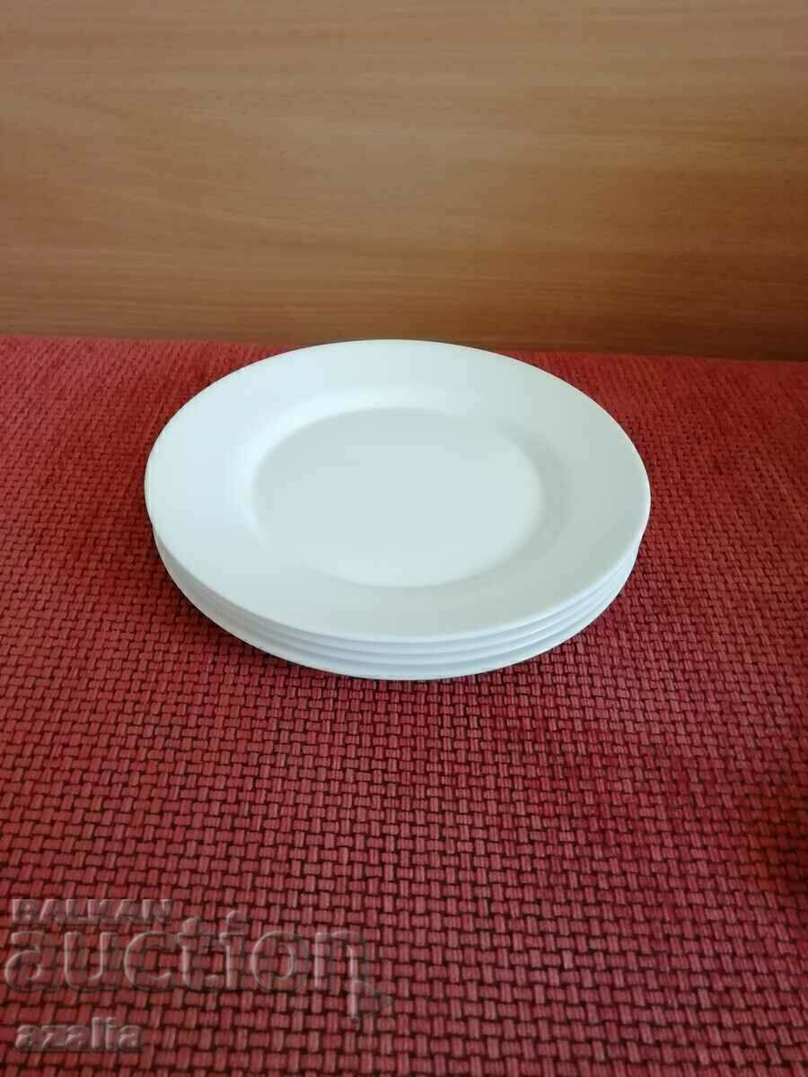 Set farfurii f20 cm 4 buc arcopal - 5 Set farfurii f20 cm 4 buc arcopal - 5