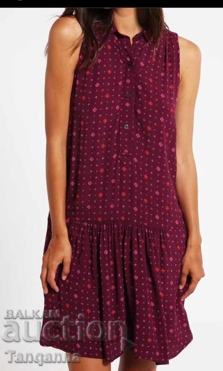 Рокля размер S Рокля размер S