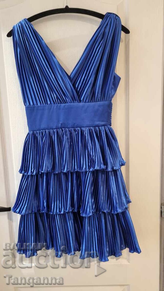 Παράδοση Κοντό φόρεμα