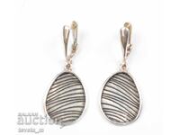 Cercei argint 6 gr. / 925