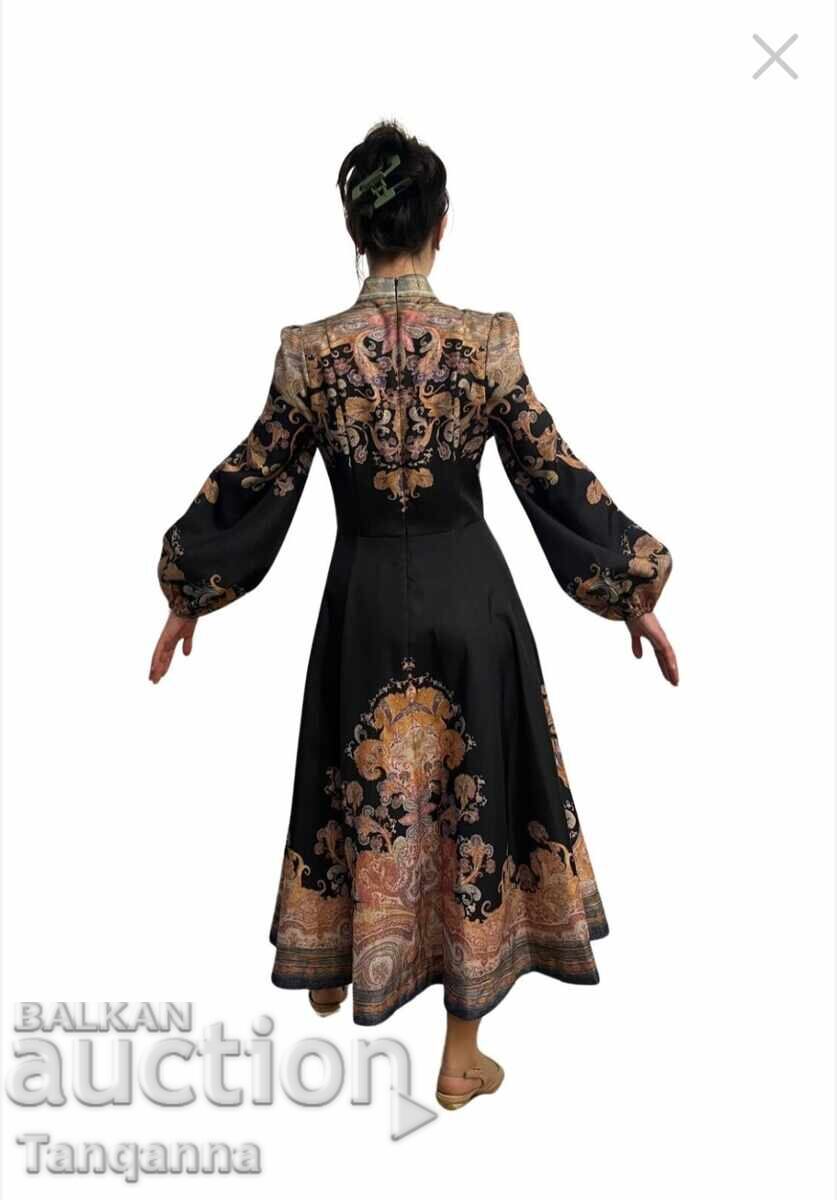 Παράδοση Υπέροχο φόρεμα