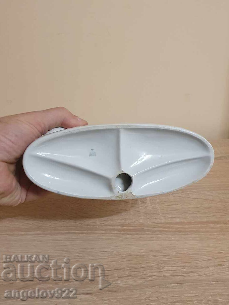 Γερμανική πορσελάνινη φιγούρα αγαλματάκι με σήμανση!!! - 6 Γερμανική πορσελάνινη φιγούρα αγαλματάκι με σήμανση!!! - 6