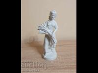 Statueta din porțelan german!!!