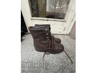 Ghete militare (ofițerești) numărul 44