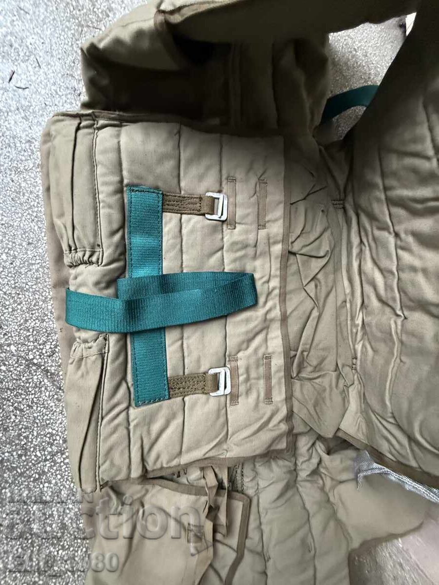 Δημοπρασία Συσκευή Αλεξιπτώτου ΕΣΣΔ