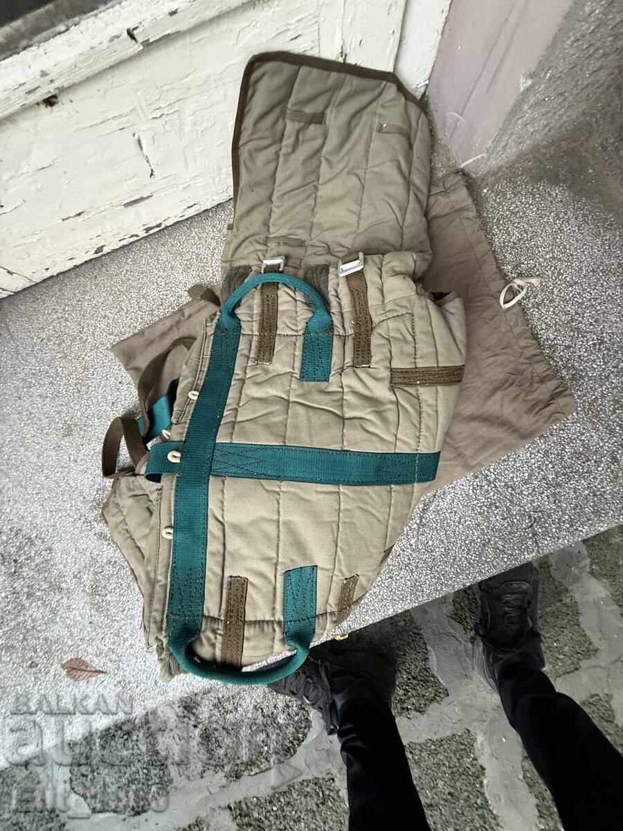 Container parașută URSS - 5 Container parașută URSS - 5