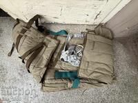 Container parașută URSS