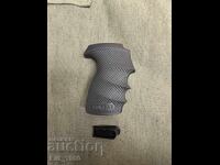 Mânere Sportive pentru Pistol TT