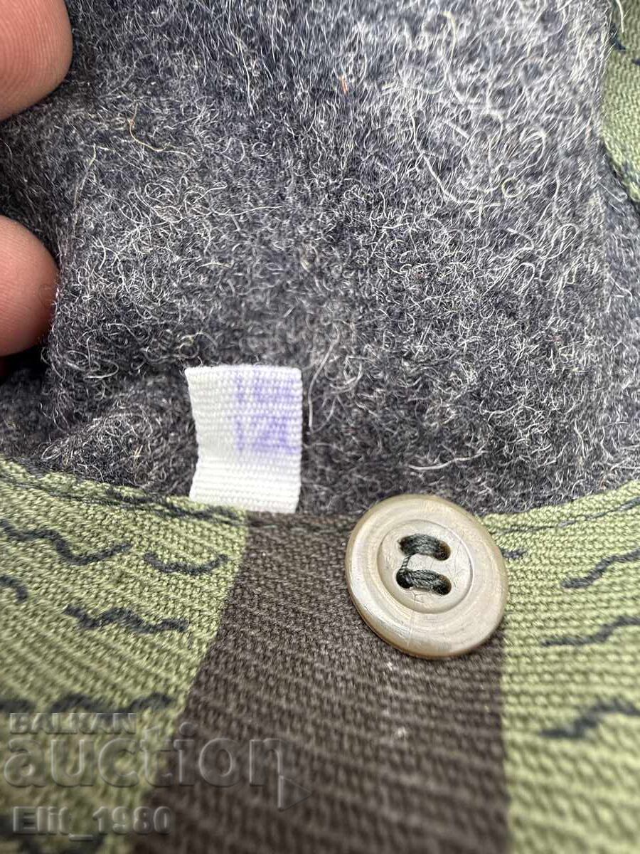 Livrarea Pantaloni de camuflaj pentru tanchiste