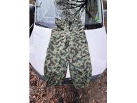 Καμουφλάζ παντελόνια τανκιστριών