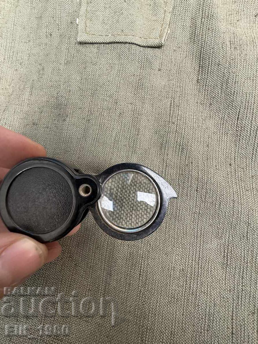 Лупа от соца с цена 35.00 лв. | € 17.90