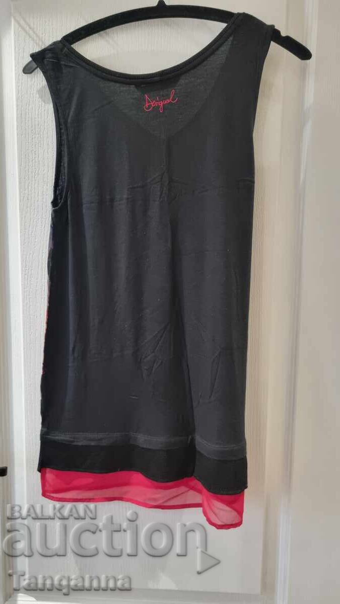 Delivery of Tunic Delivery of Tunic