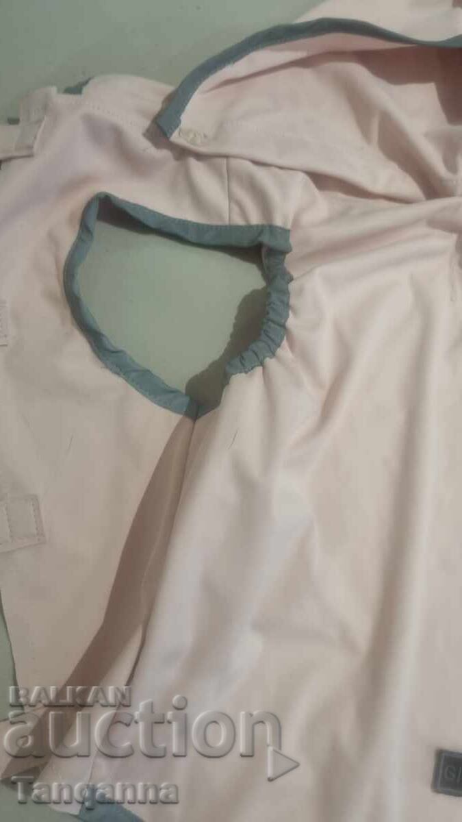 Ανακλαστικό γιλέκο για Γιορκσάιρ Τεριέ με τιμή 10.00 BGN | € 5.11