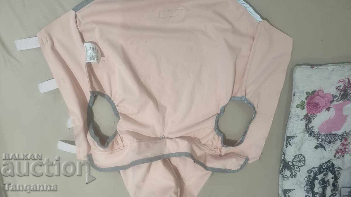 Ανακλαστικό γιλέκο για Γιορκσάιρ Τεριέ - 5