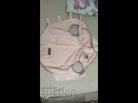 Vestă reflectorizantă pentru yorkie