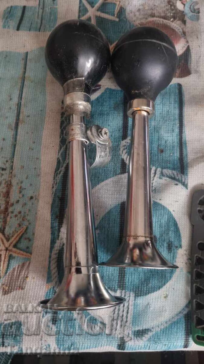 Κλαξόν για ποδήλατο