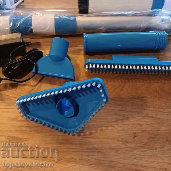 NEW! 3-in-1 Cordless Pool Vacuum, 90 min Runtime - 5 NEW! 3-in-1 Cordless Pool Vacuum, 90 min Runtime - 5