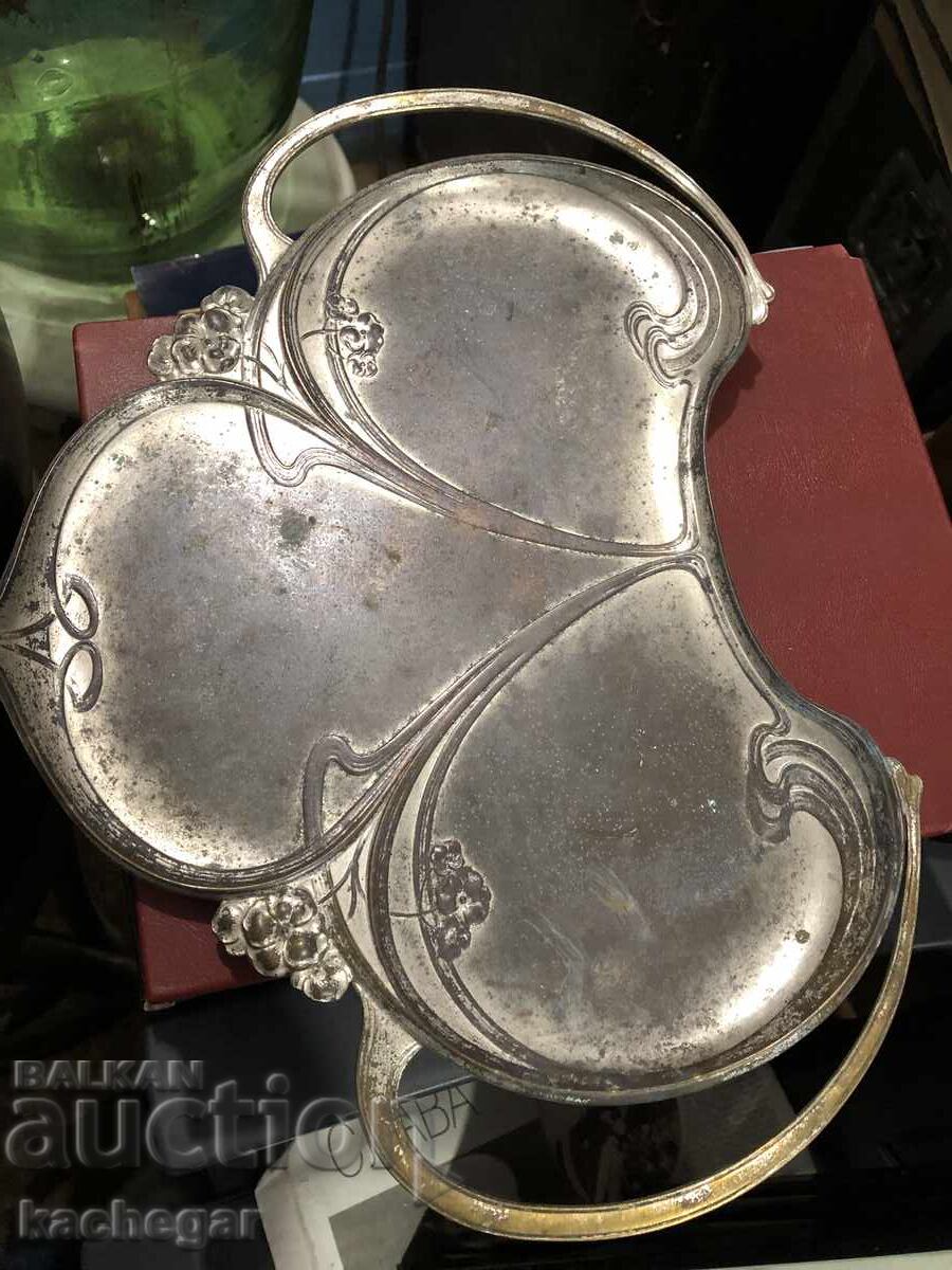 Livrarea WMF secesiune