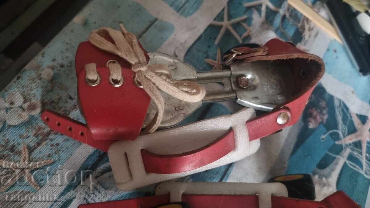 Licitație Patinaj pentru copii Licitație Patinaj pentru copii