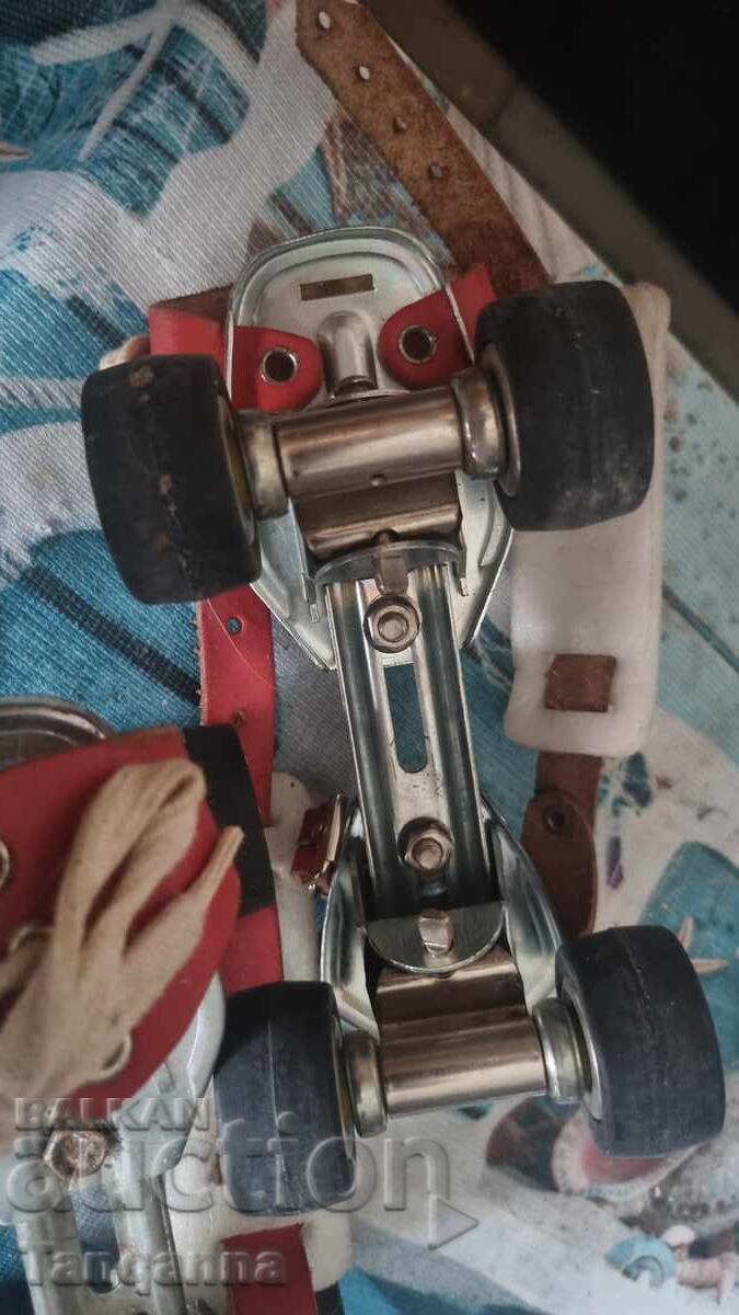 Livrarea Patinaj pentru copii Livrarea Patinaj pentru copii