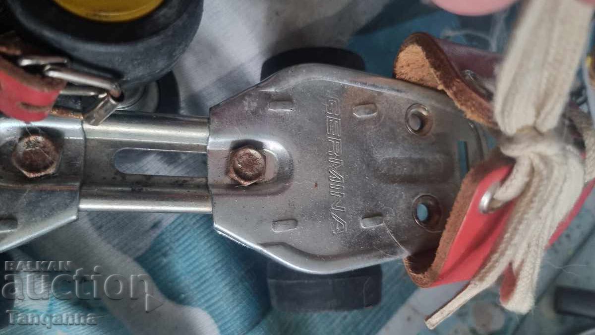 Patinaj pentru copii - 6 Patinaj pentru copii - 6