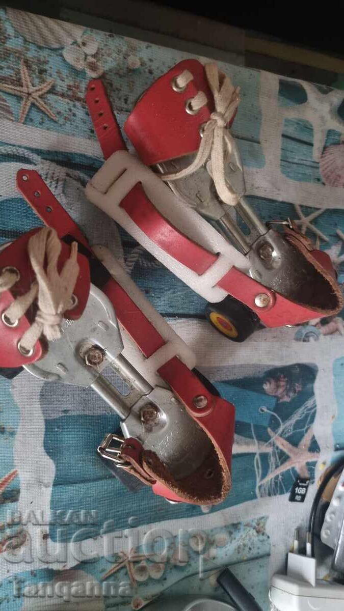 Patinaj pentru copii Patinaj pentru copii