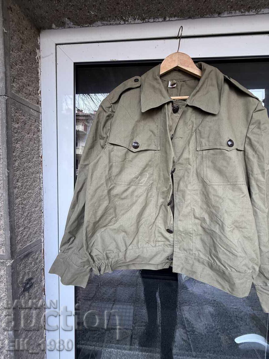 Auction  Tankistko jacket