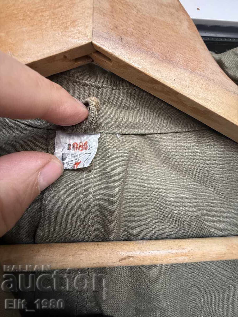 Tankistko jacket - 5 Tankistko jacket - 5