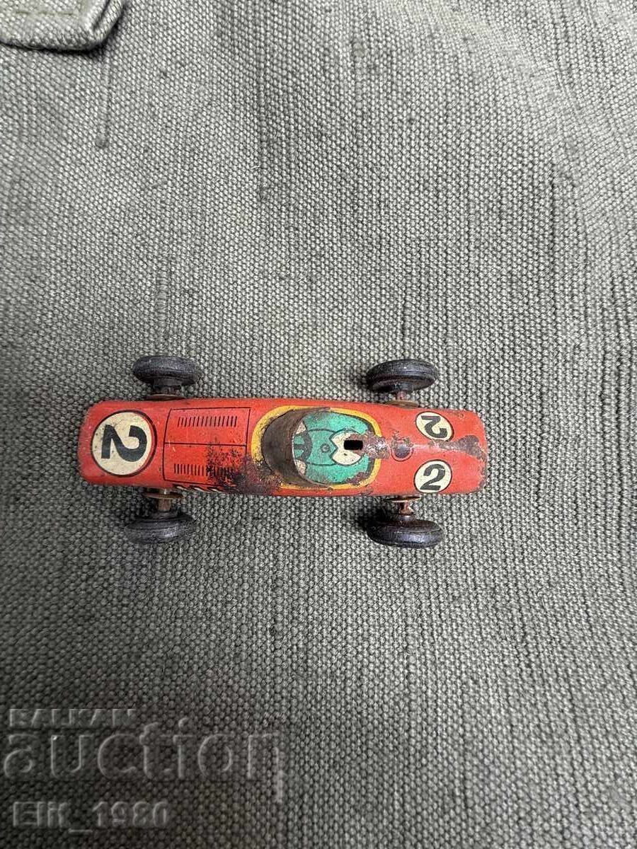 Licitație Cărucior metalic anii '50