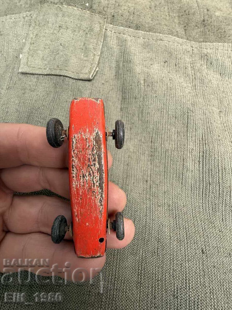 Livrarea Cărucior metalic anii '50