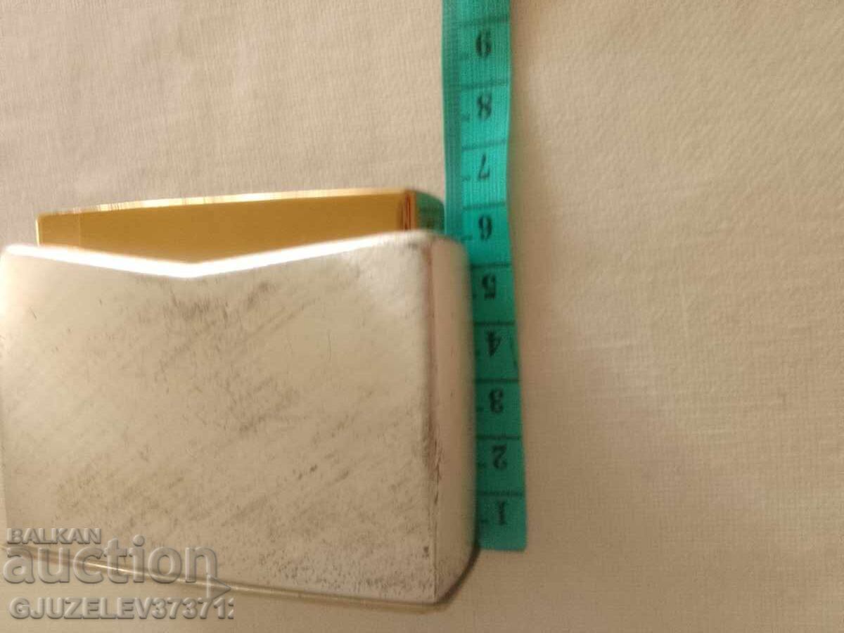 Table Lighter, Consul Crown - 6