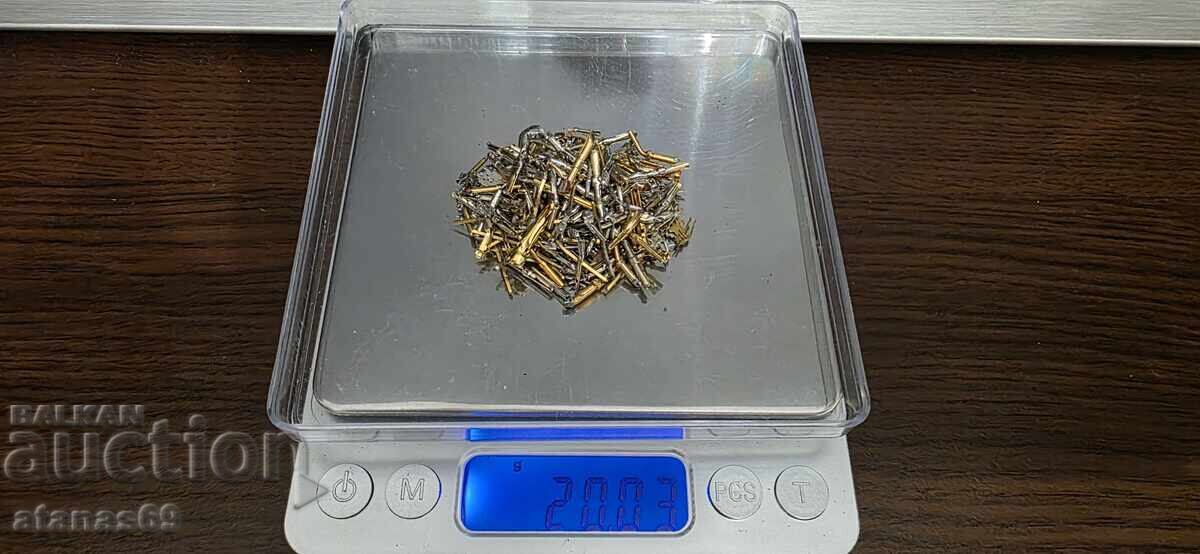 20 γρ. ηλεκτρονικά σκραπ Νο. 23