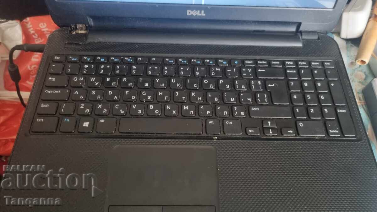 Laptop deal with price 60.00 BGN | € 30.68