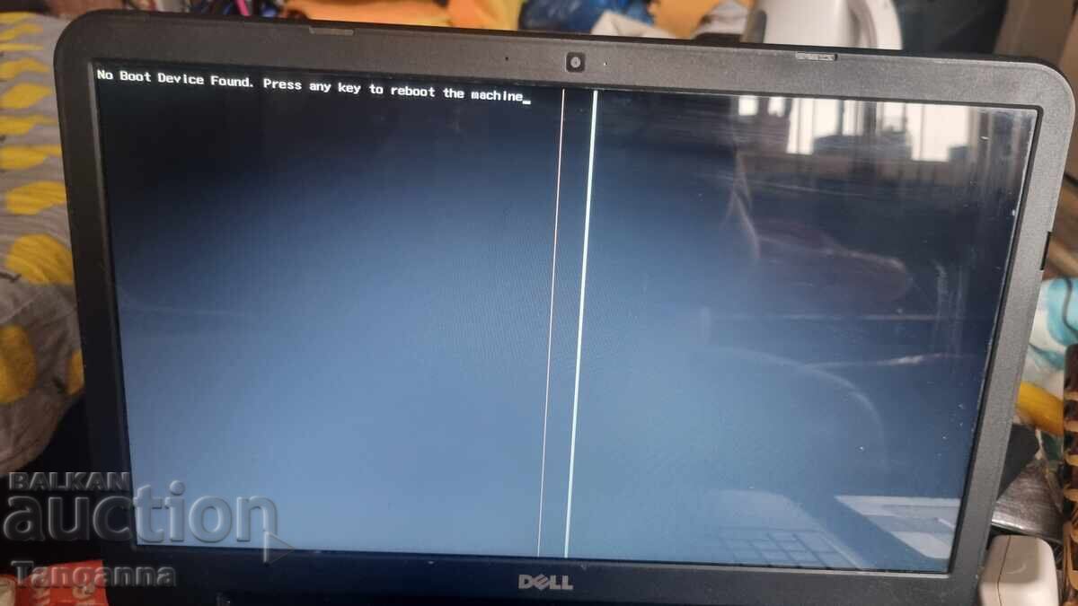 Delivery of Laptop deal