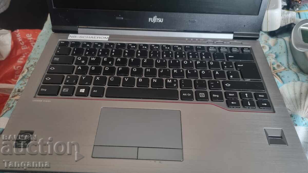 Δημοπρασία ΦΟΡΗΤΟΣ ΥΠΟΛΟΓΙΣΤΗΣ