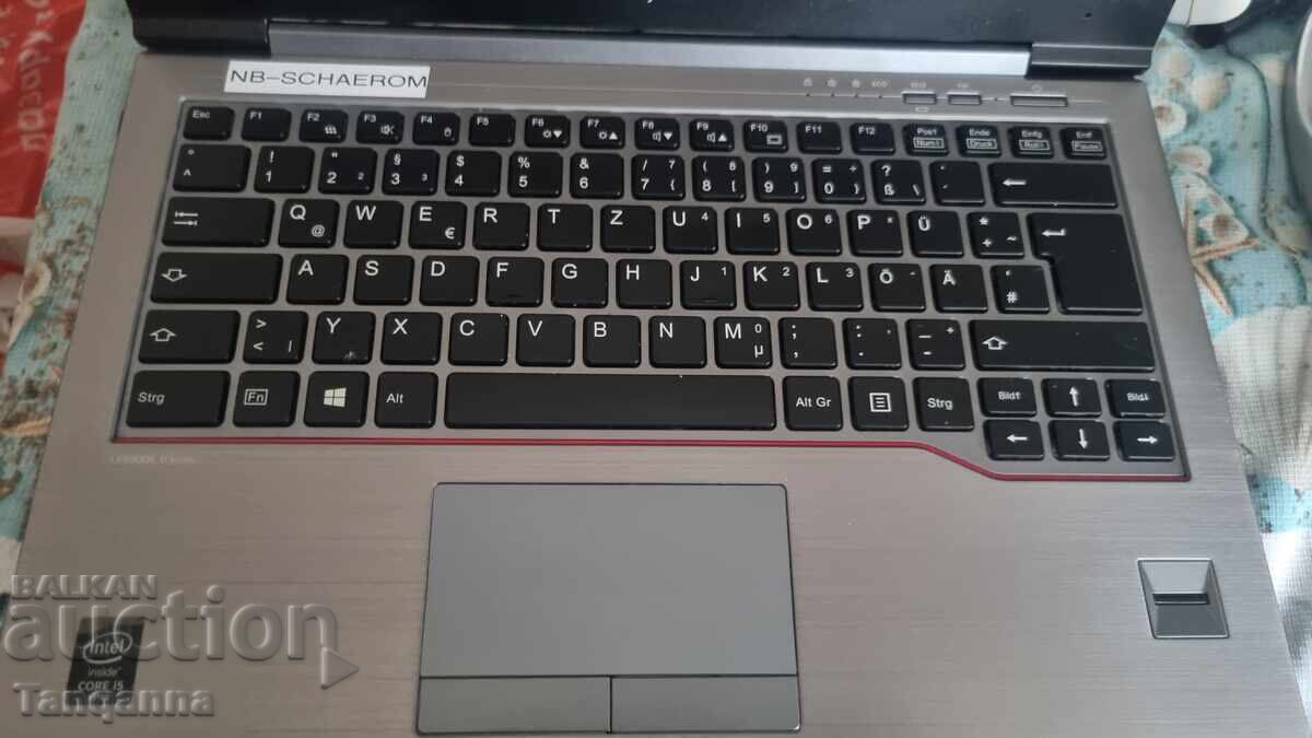 ΦΟΡΗΤΟΣ ΥΠΟΛΟΓΙΣΤΗΣ - 5